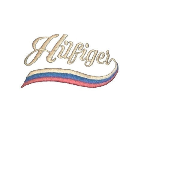 NWT Tommy Hilfiger hoodie lightweight jacket dark blue SZ M medium New w… - Picture 2 of 6